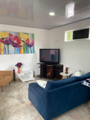 Apartamento Fontana